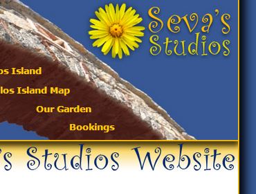 Sevas Studios, Website Photography